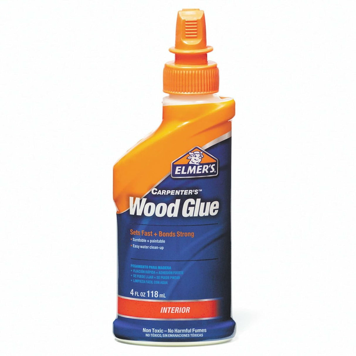 4OZ ELMERS CARPENTER WOOD