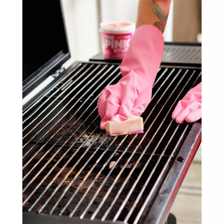 معجون تنظيف بينك ستاف - 17.6 أونصة-6