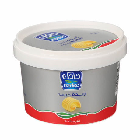 Nadec Unsalted Butter