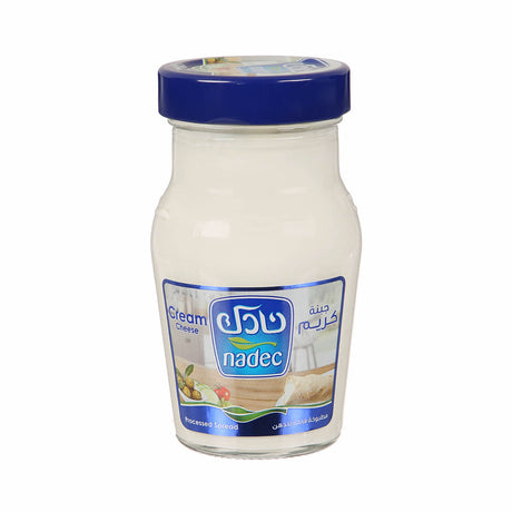 برطمان جبنة نادك الكريمي