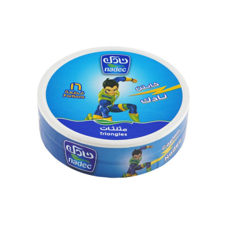 جبنة نادك المثلثة