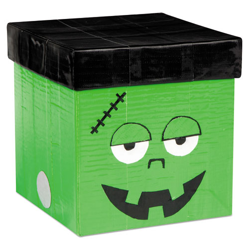 Duck Premium Multi-Purpose Tape Green, 1.88" x 15 Yards