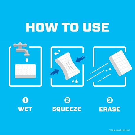 2CT MAG ERASER  KIT