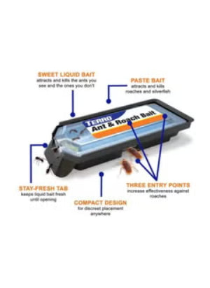 طُعوم تيرّو للنمل والصراصير-7