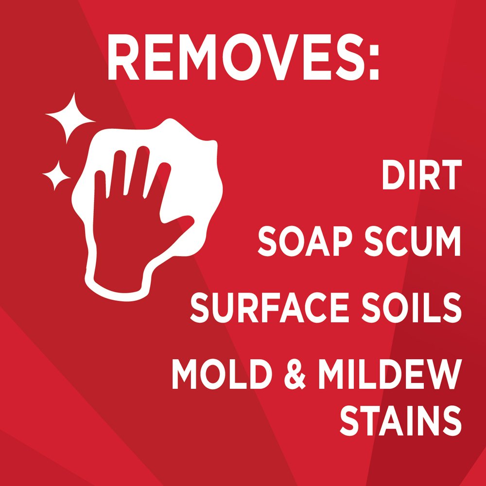 منظف الجص من ماجيك ، 30 أونصة