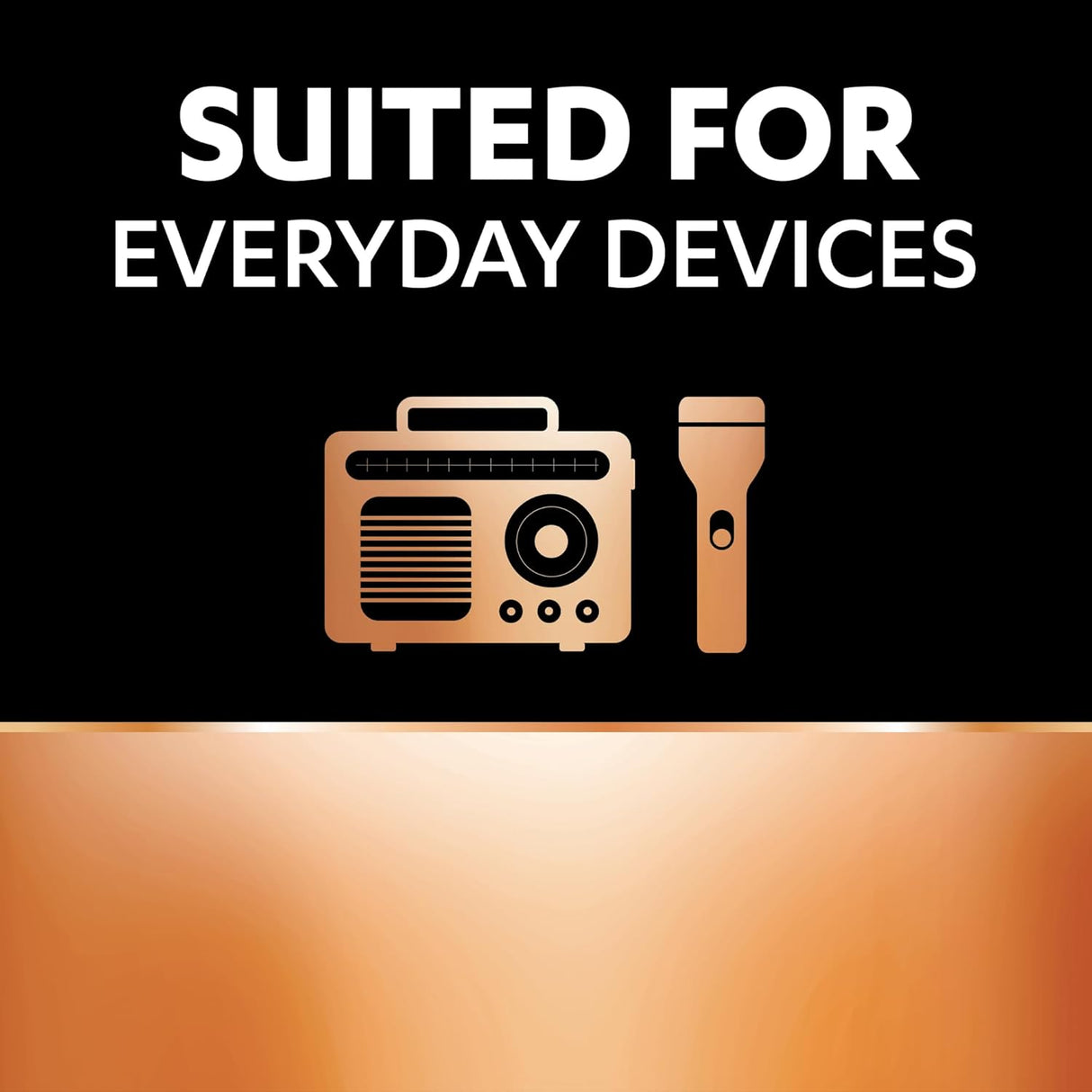 Duracell Batteries C2 Pcs