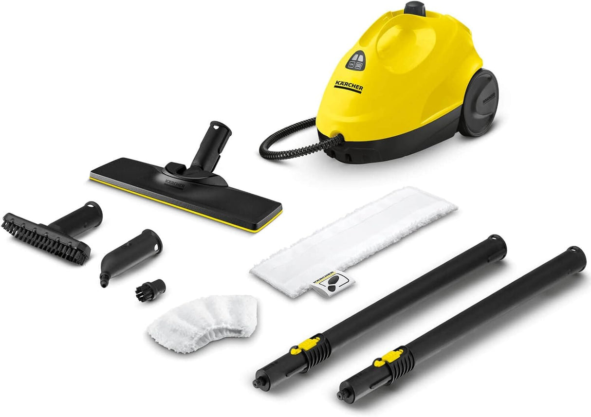 STEAM CLEANER 1500W 1PH SC2 KARCHER