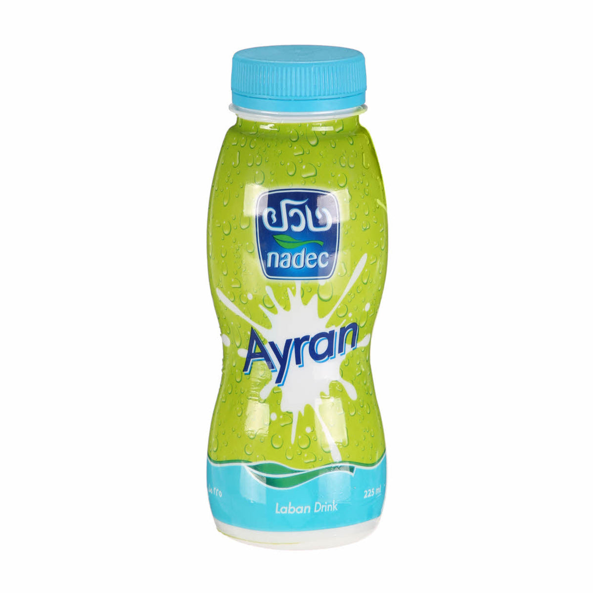 Fresh milk Nadak Ayran