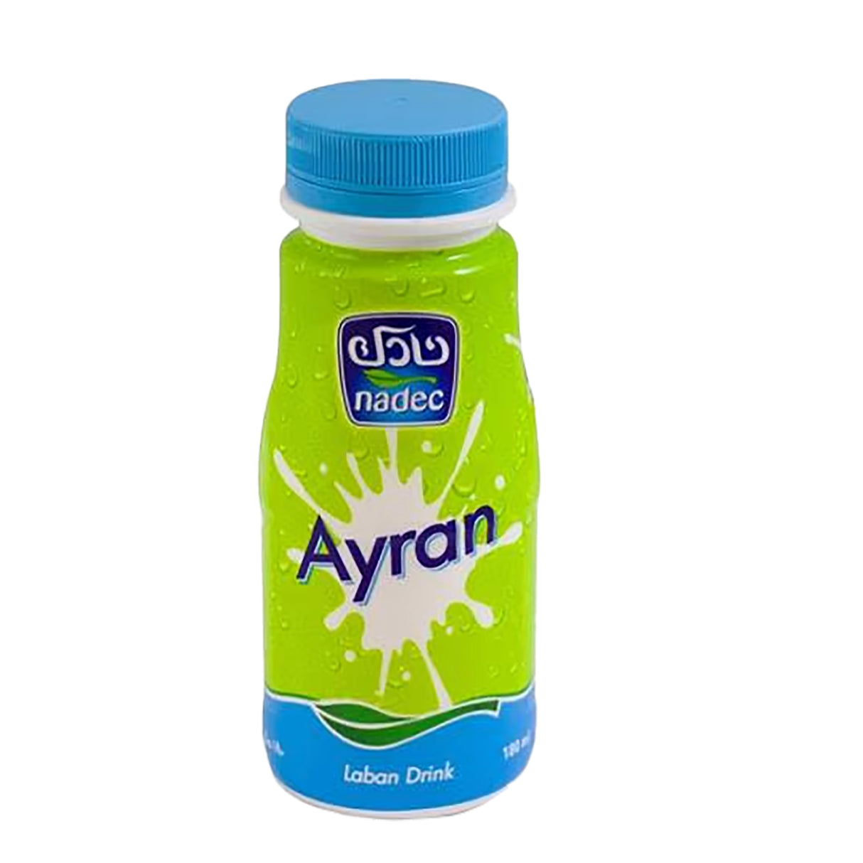 Fresh milk Nadak Ayran