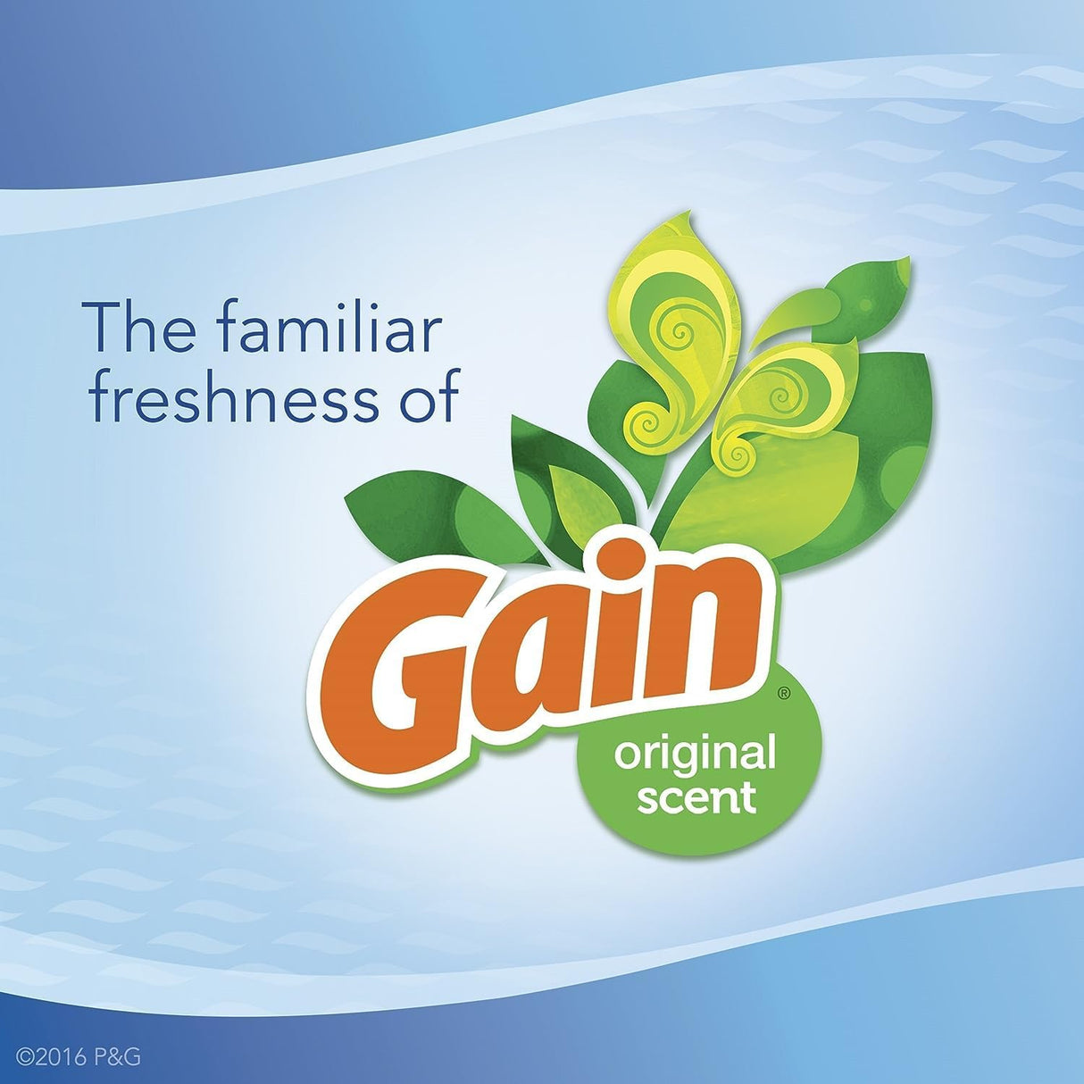 8.8OZ Gain AirFreshener