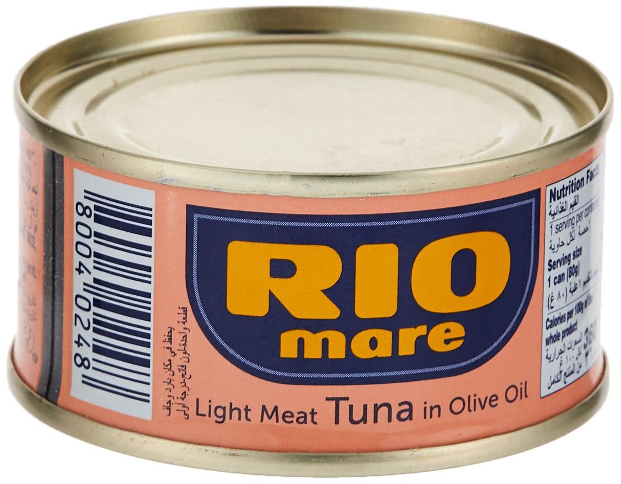 تونه ريو ماري - 80 جرام