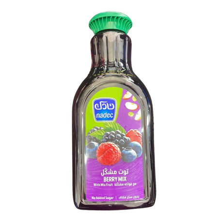 مشروب نادك مزيج التوت