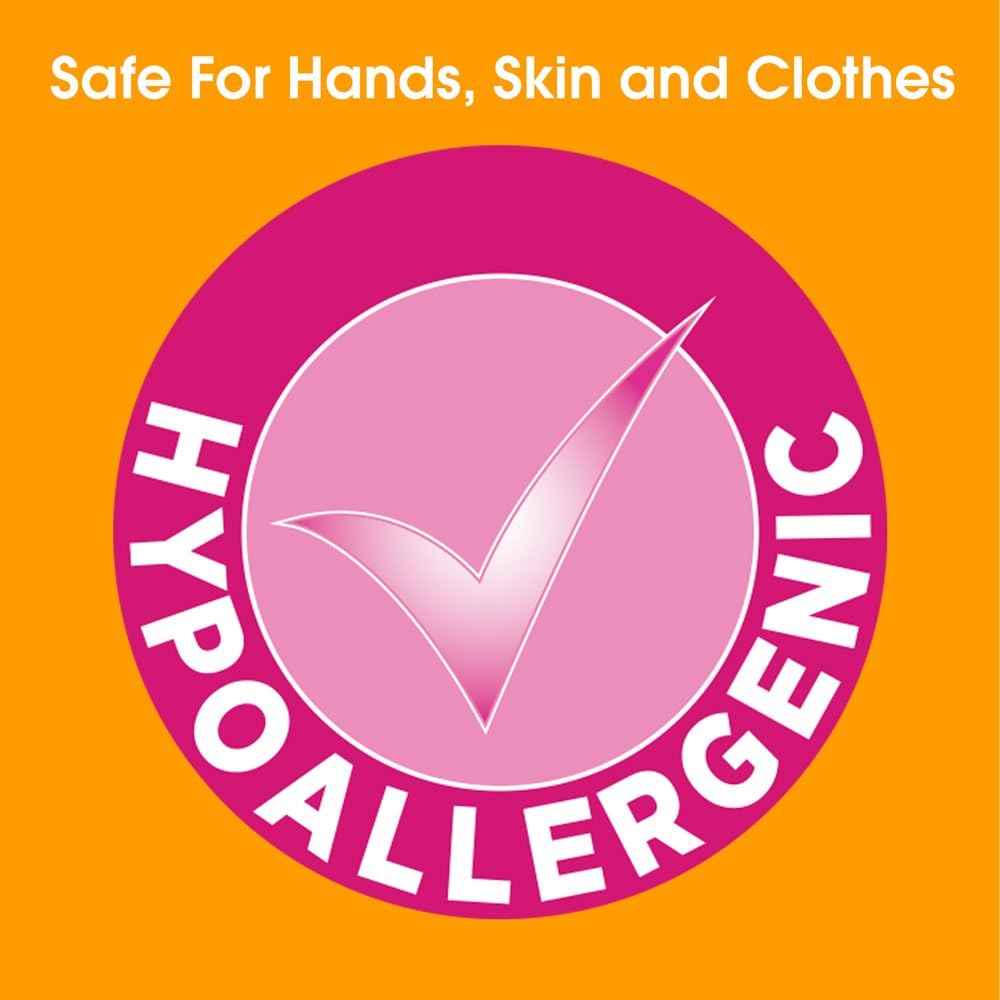 سائل منظف الغسيل ووليت ديليكاتس المضاد للحساسية، 16 أونصة