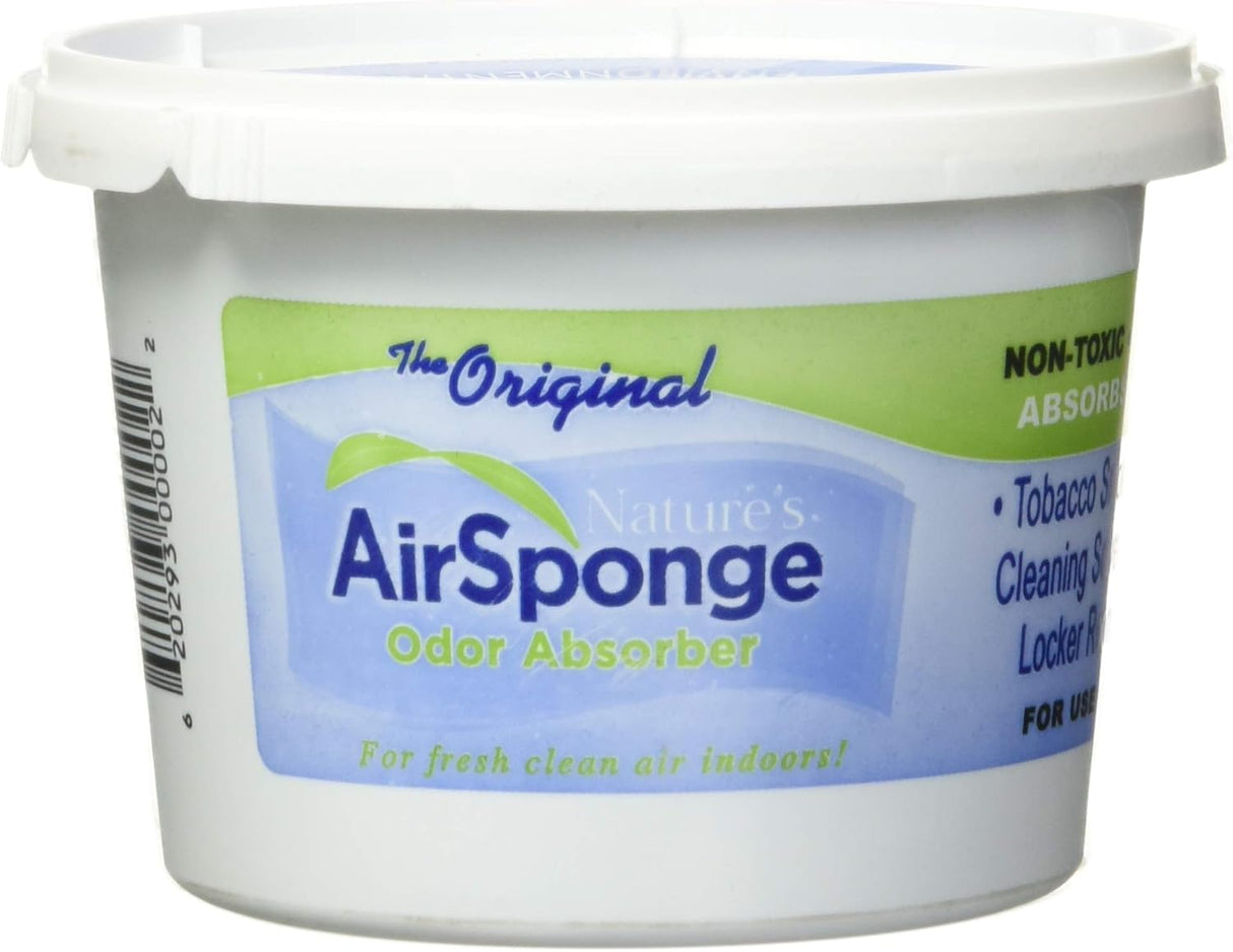 Naturals Air Odor Absorbing Sponge, 16 oz