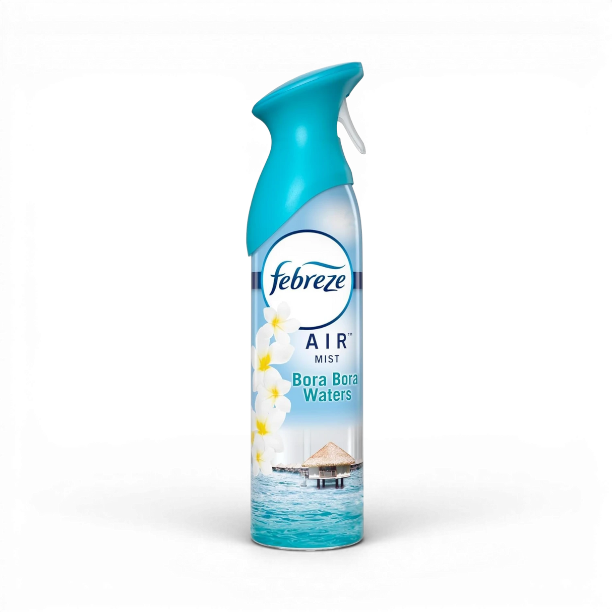 Febreze Air Freshener Bora Bora Waters - 8.8 Oz (1 Count)