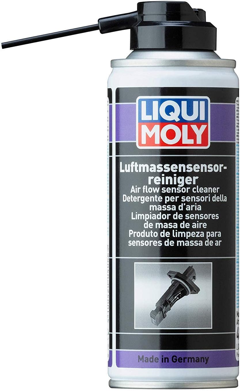 Liqui Moly Air Flow Sensor Cleaner 200ml