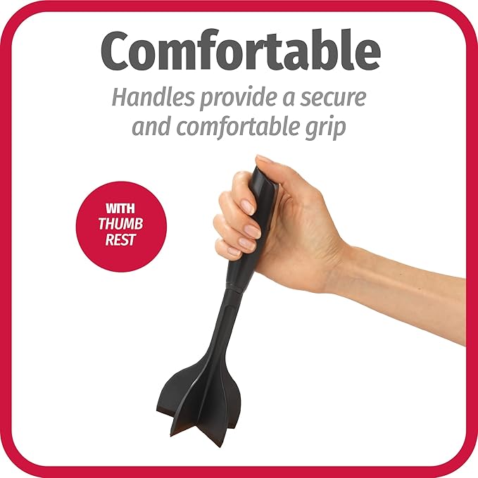 TOOL HAMBRGR CHOPPER