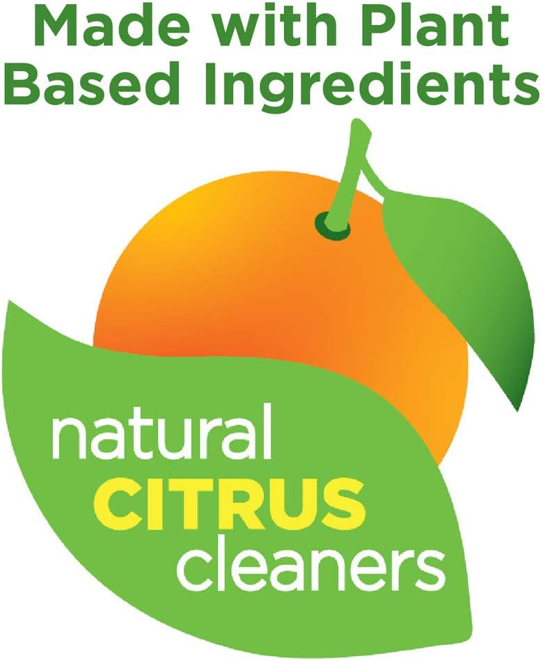 منظف جوو جون متعدد الاغراض لازالة الاوساخ والشحوم، 32 اونصة