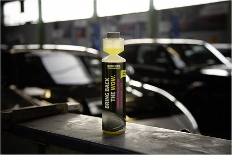 Karcher Summer Car Glass Cleaner, 250 ml - Model RM 672