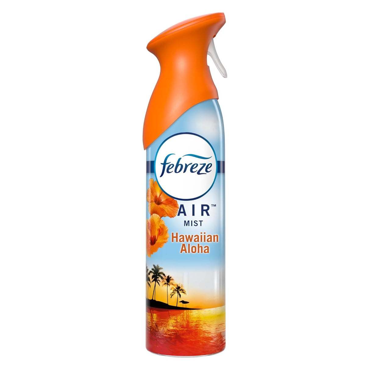 8.8OZ Hawaiia Freshener