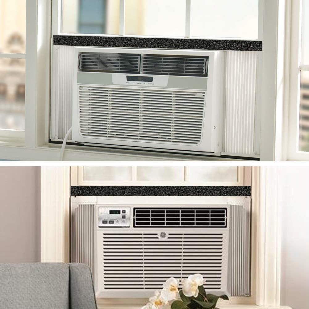 شريط اسفنجي فروست كينج قابل للتمدد من فروست كينج، 1 بوصة، 13 قدم