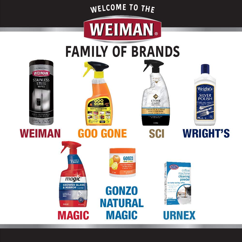 ملمع المجوهرات ويمان مناديل مبللة لازالة البقع عن المجوهرات، 20 قطعة