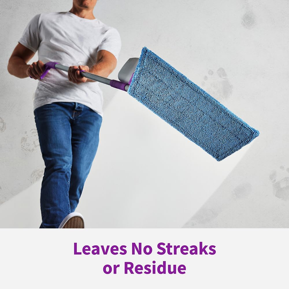 منظف الأرضيات الفينيل الفاخر من ريجوفينيت، 32 أونصة