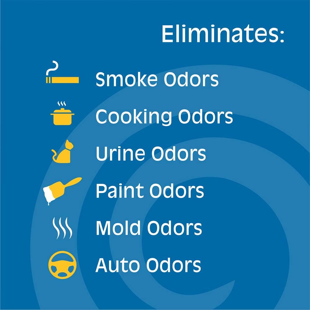 12oz Linen Gel Beads