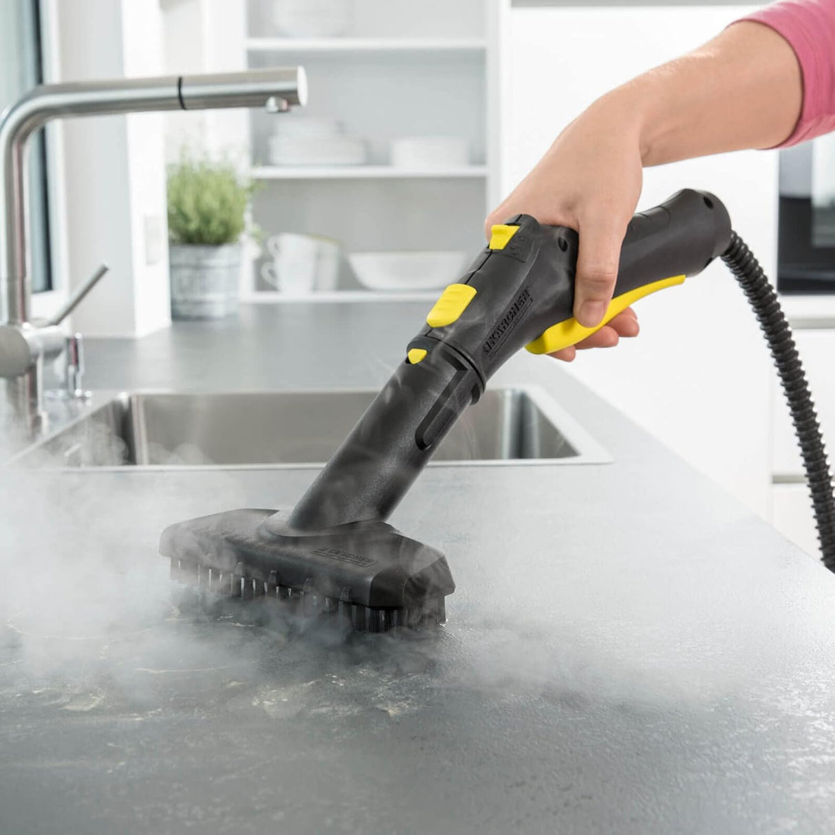STEAM CLEANER 1500W 1PH SC2 KARCHER
