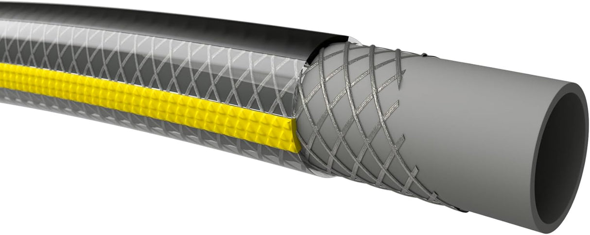 HOSE 3/4" 25M PERFORMANCE PLUS KARCHER