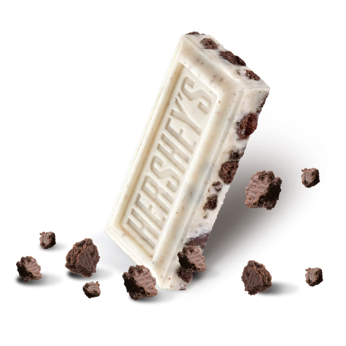 بار هيرشي بطعم الكوكيز وكريمه - 40 جرام-2