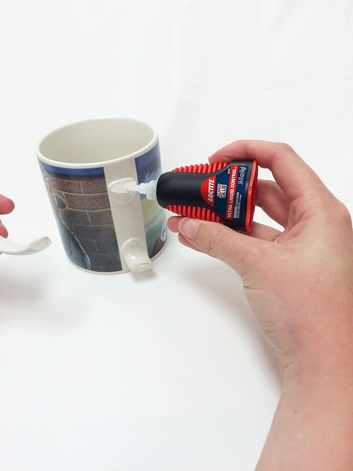 لاصق لوكتايت بتحكم فائق بالغراء، 0.14 أونصة