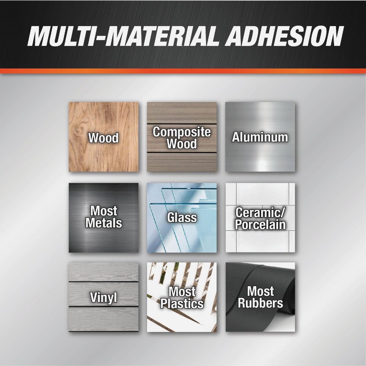 DAP Silicone Rubber Sealant Black 9.8-oz.