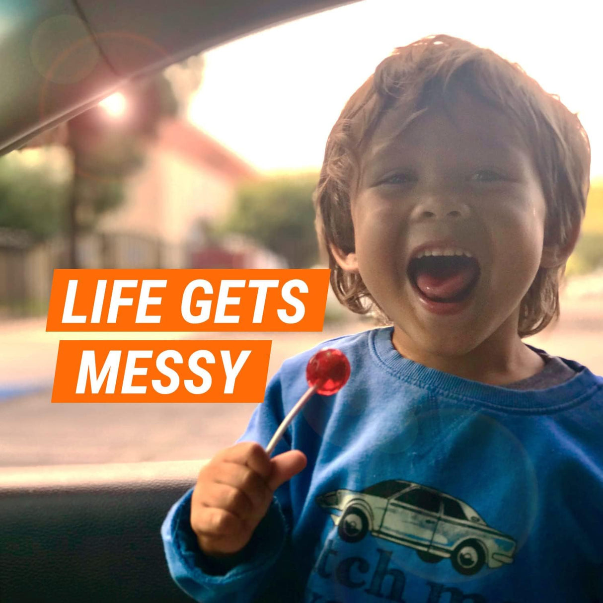 واقي من الفينيل اوريجينال من ارمور اول - 946 مل