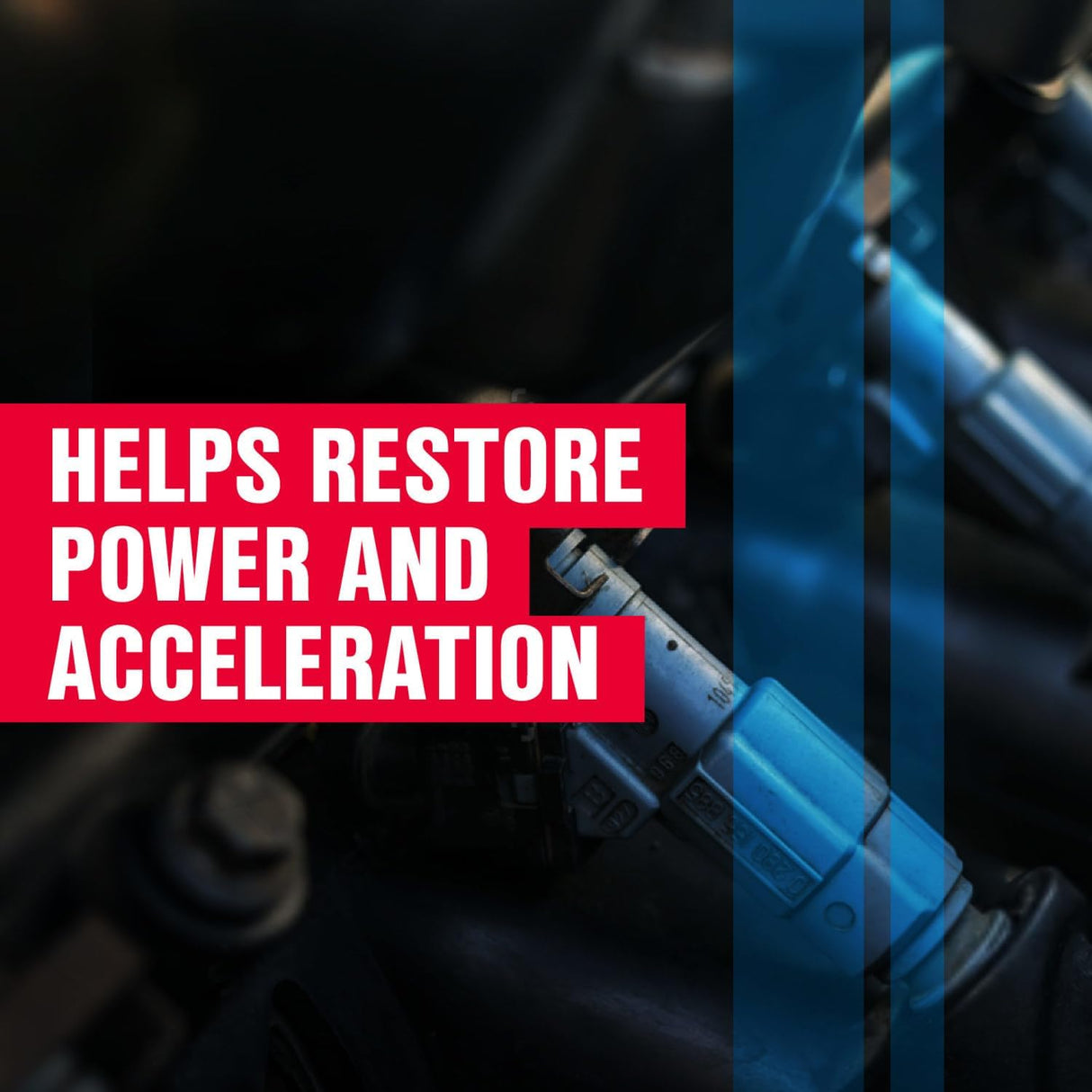 STP SUPER CONCENTRATED INJECTOR CLEANER 355 ml