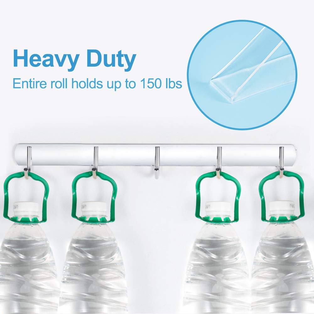 Loctite Exterior Mounting Tape, 3/4" x 60"