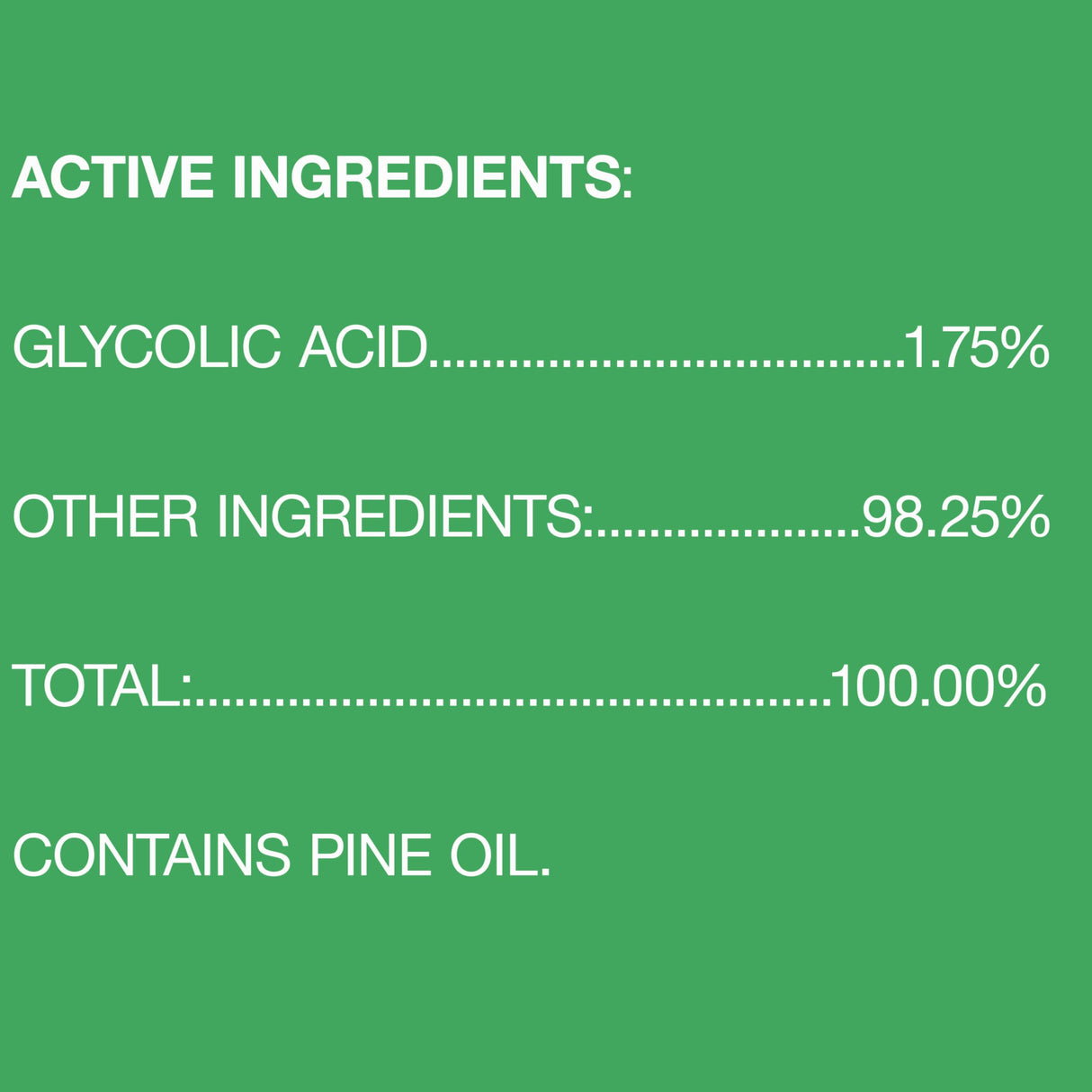 منظف للأسطح متعدد الاستخدامات اوريجنال من باين سول، 24 أونصة
