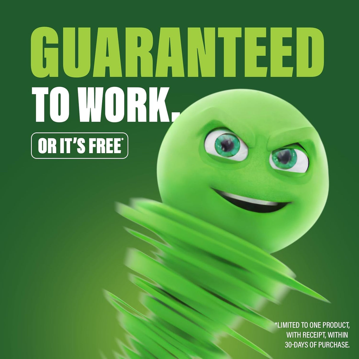 منظف جرين جوبلر لازالة انسداد المرحاض، 16.5 اونصة