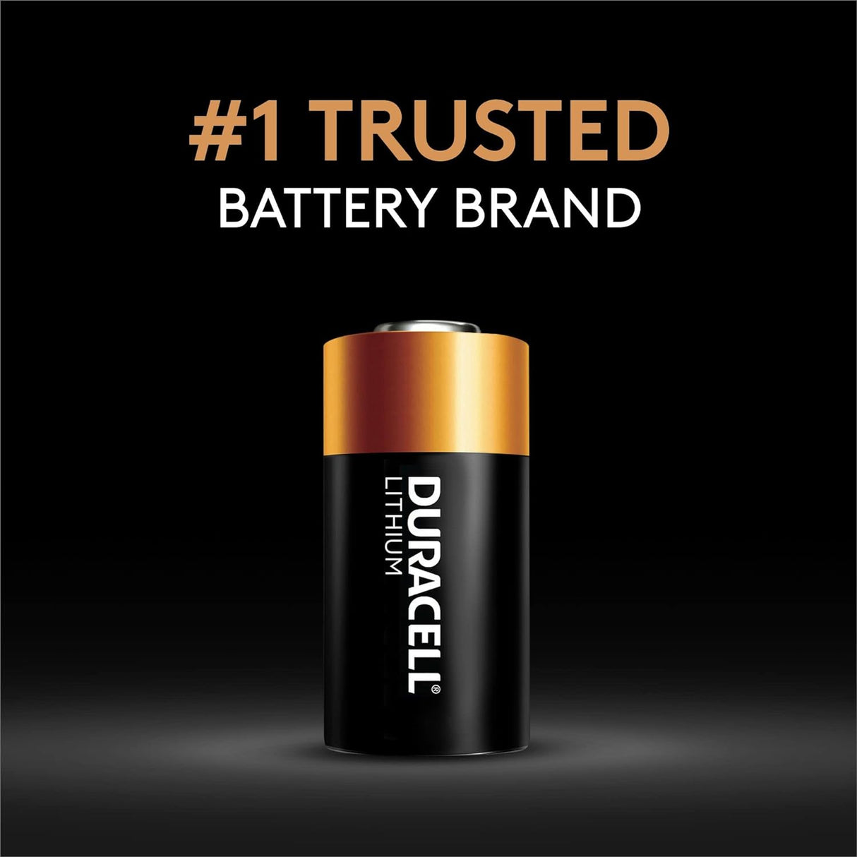 Duracell ULT LM 123XIBCD