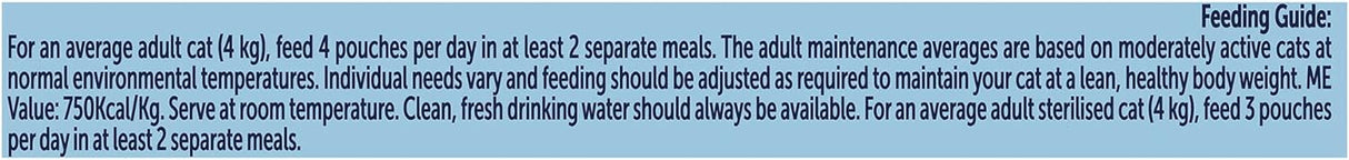 بورينا فيليكس طعام قطط بنكهة الدجاج في الجيلي - 85 جم-3