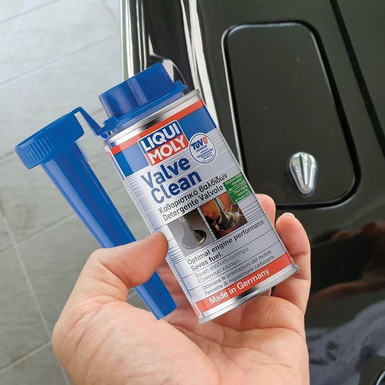 Liqui Moly Valve Cleaner 150 ml