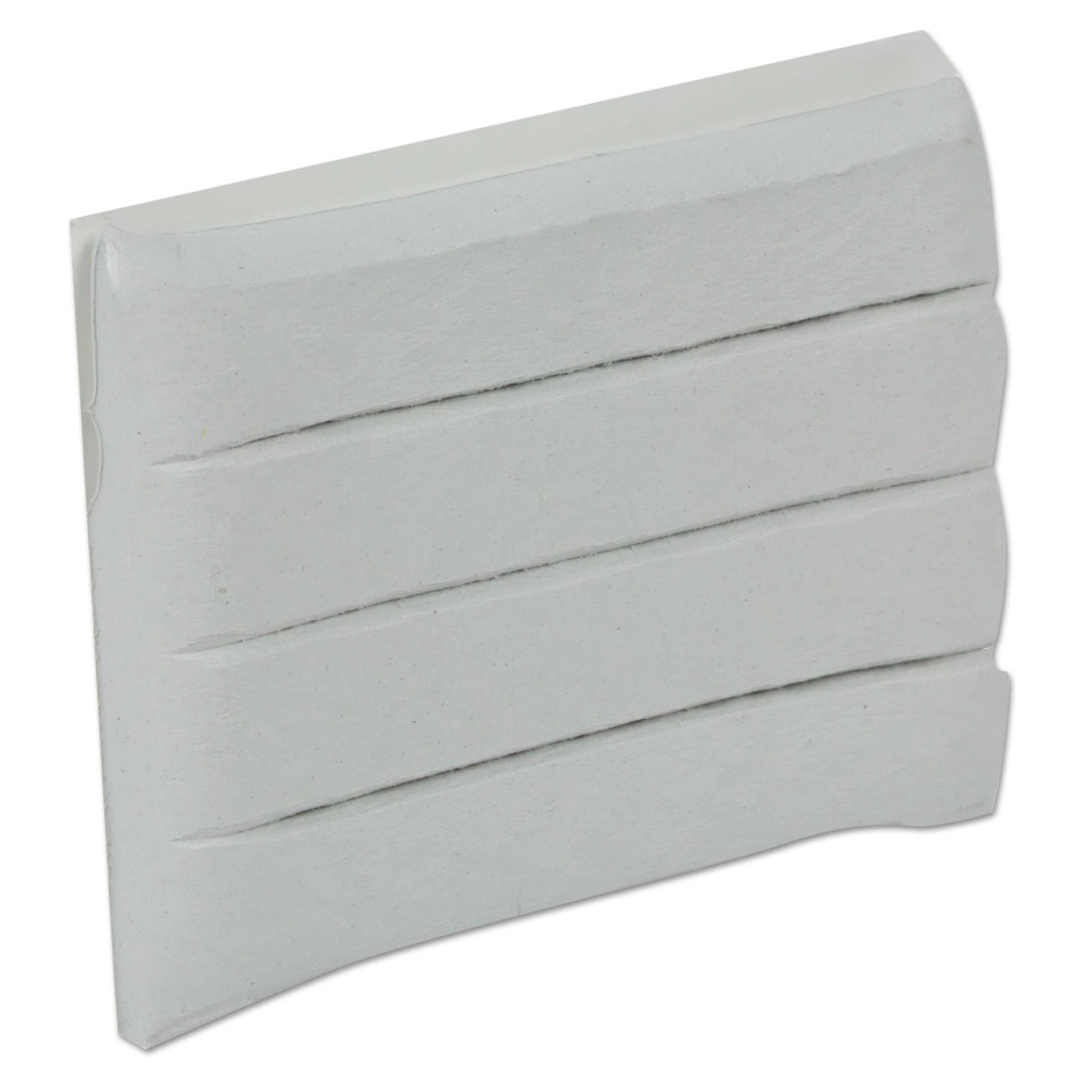 Duco Stick-Tac Adhesive Paste, White, 1 oz