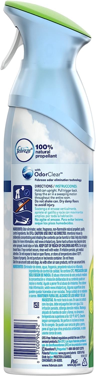 8.8OZ Gain AirFreshener