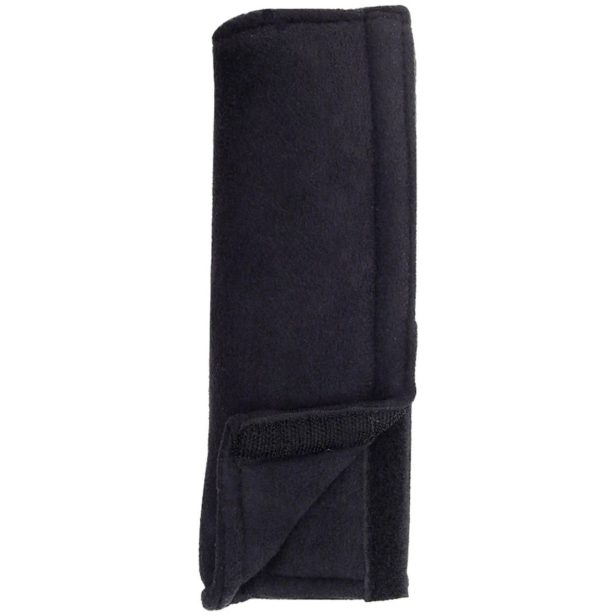 وسادة حزام أمان ناعمة للغاية من كستم أكسيسوريز أسود