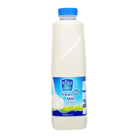 Nadak fresh milk