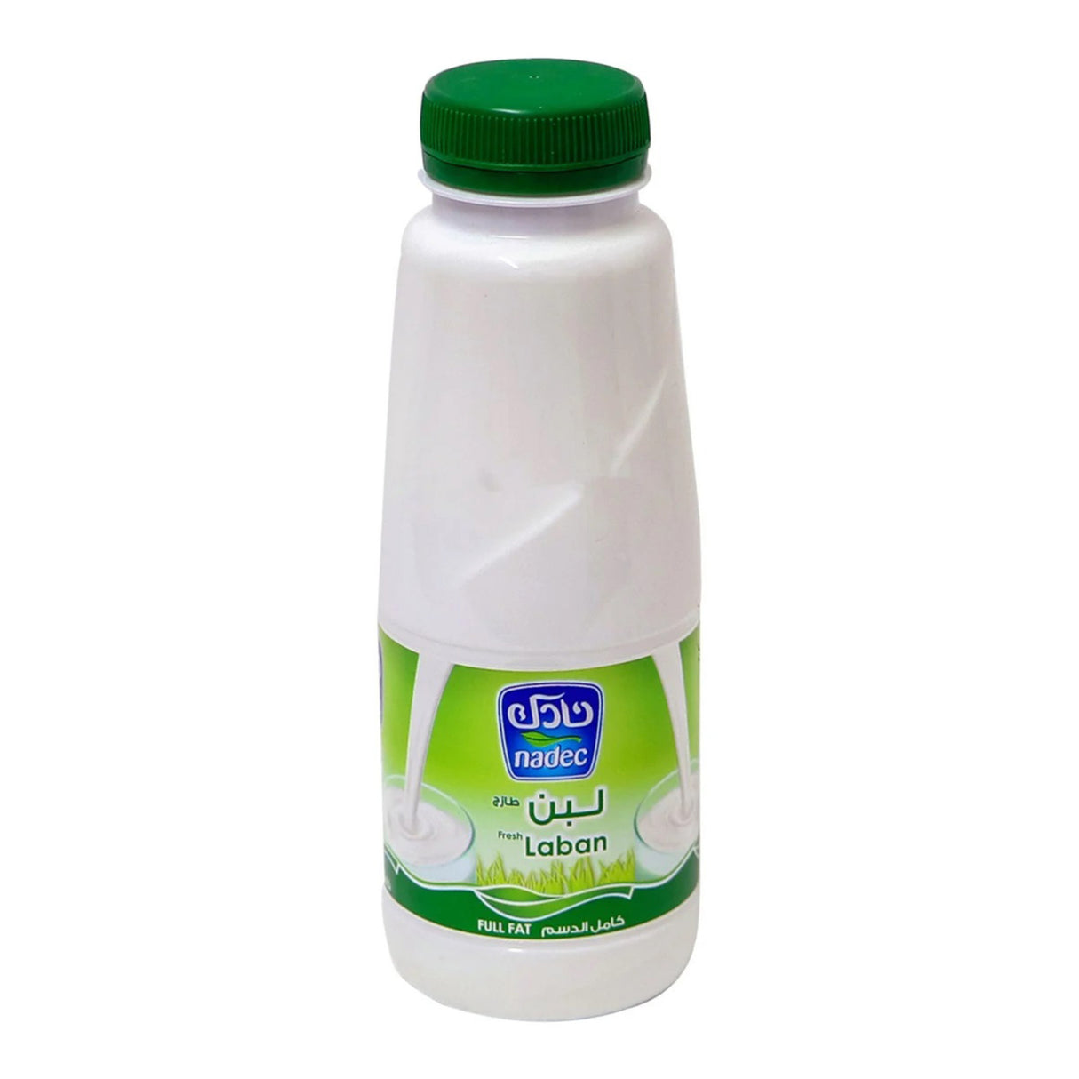 Nadec Fresh Full Fat Milk