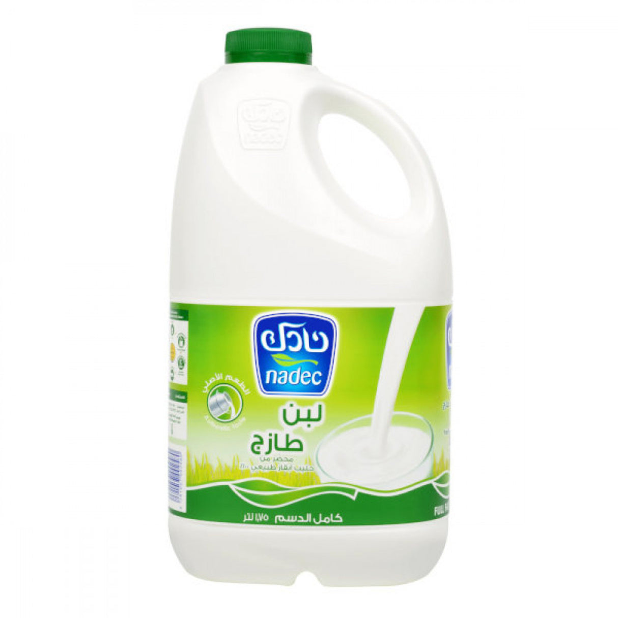 Nadec Fresh Full Fat Milk