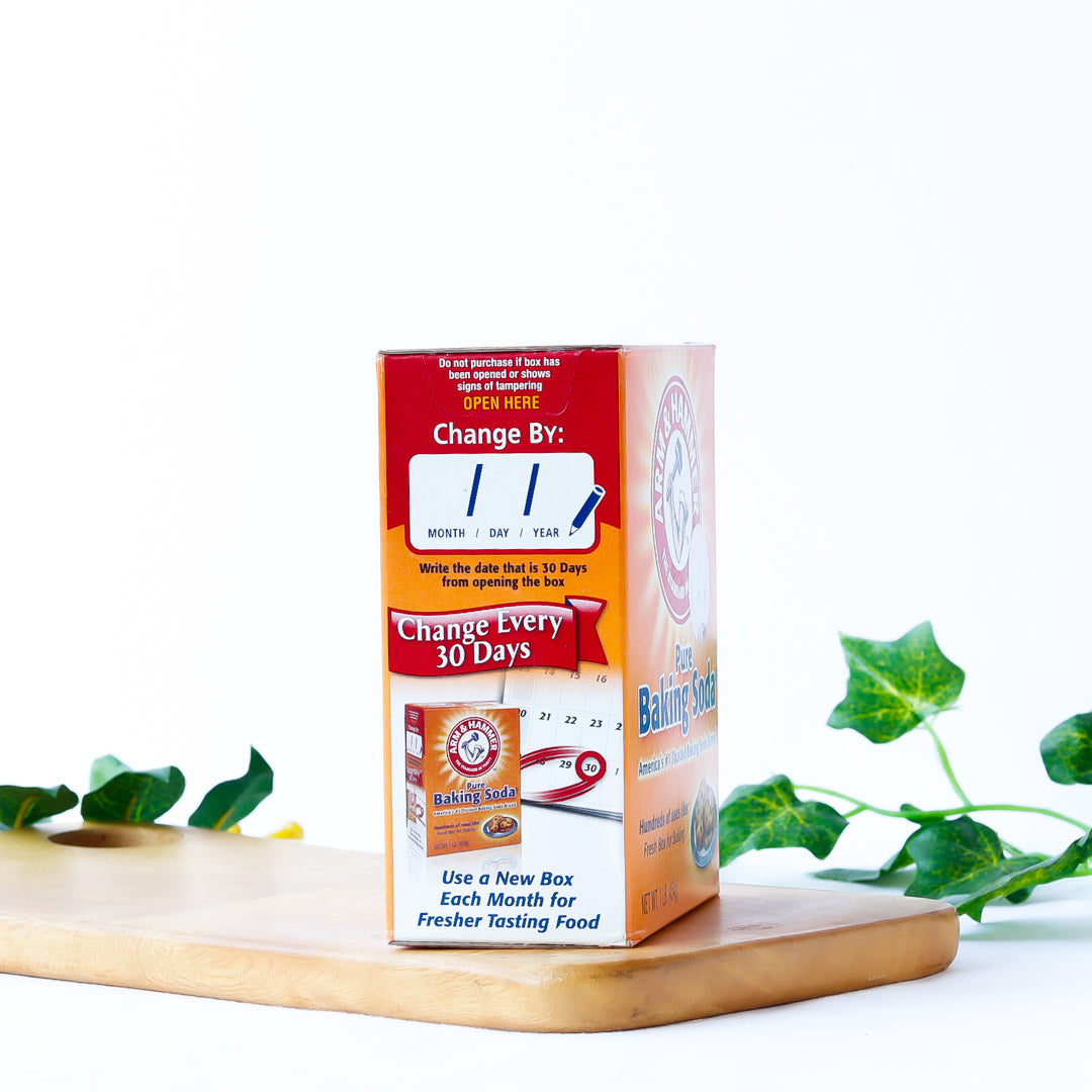 صودا الخبز ارم اند هامر متعدد الاستخدامات، 16 اونصة