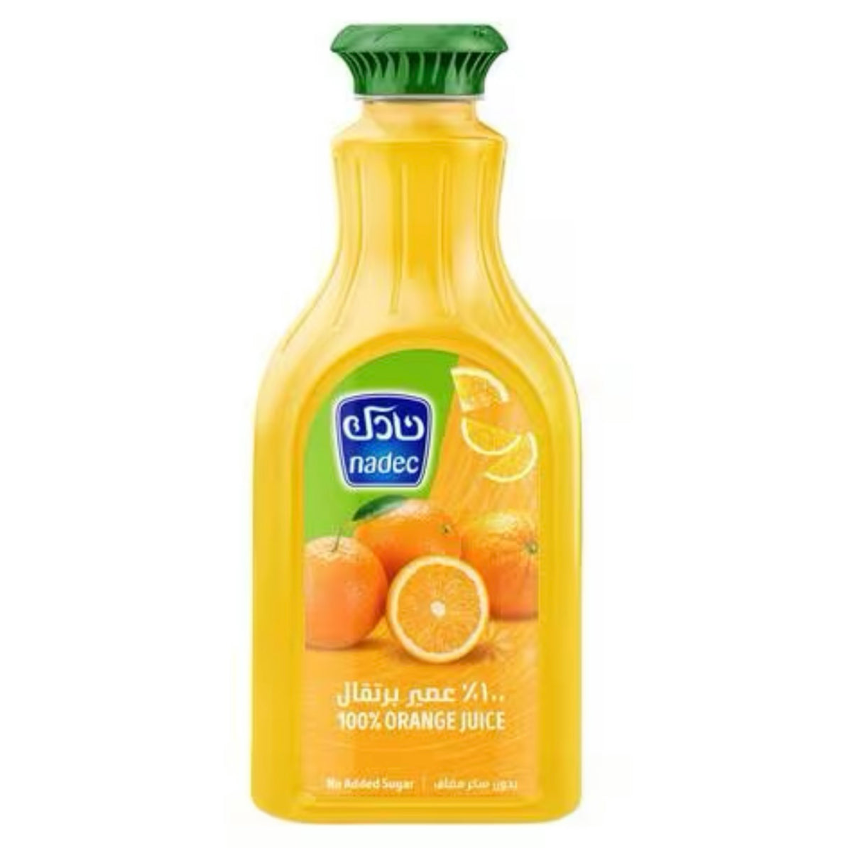 عصير نادك برتقال - 1.3 لتر