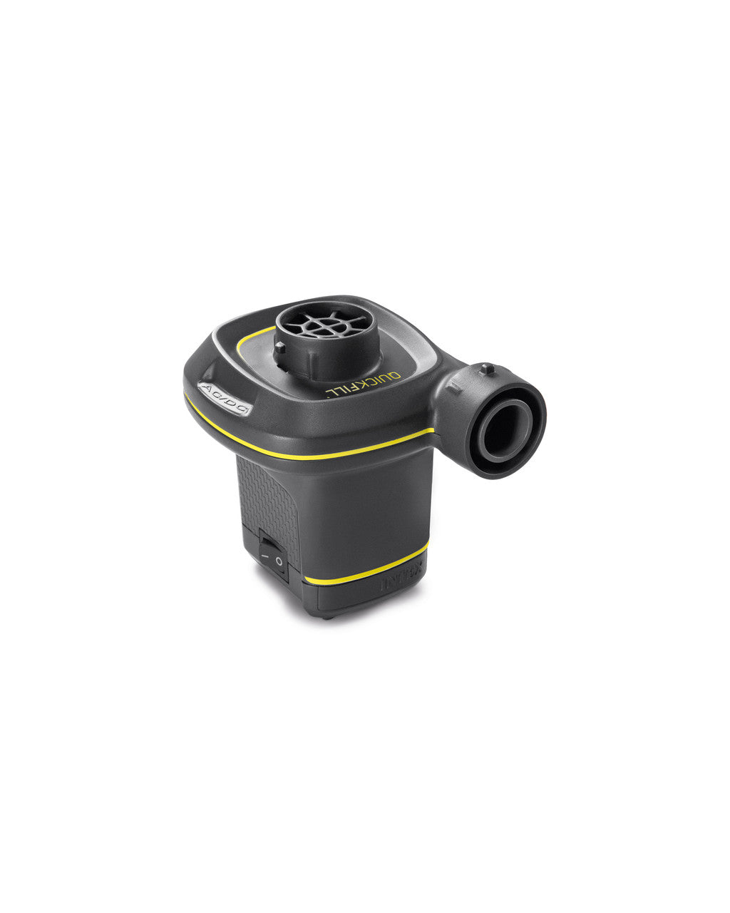 Intex Quickfill AC/DC Electric Pump 220 V